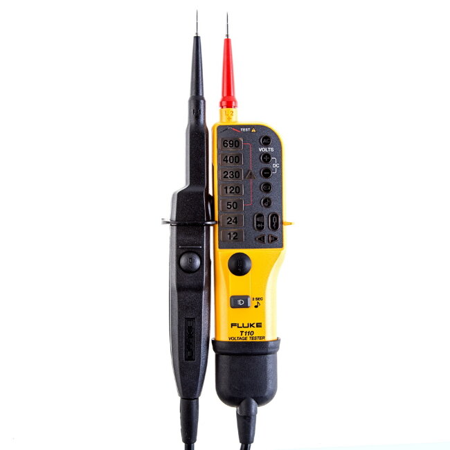 Тестер Fluke T150 в Омске