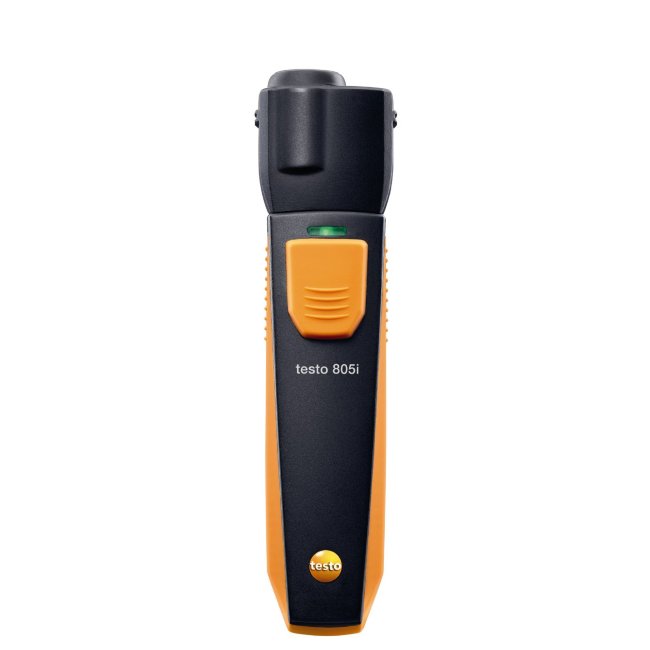 Смарт-зонд ИК-термометр Testo 805i в Омске