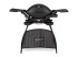 Газовый гриль WEBER Q 2200 Stand Black Line в Омске
