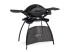 Газовый гриль WEBER Q 2200 Stand Black Line в Омске