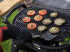 Газовый гриль WEBER Q 2200 Stand Black Line в Омске