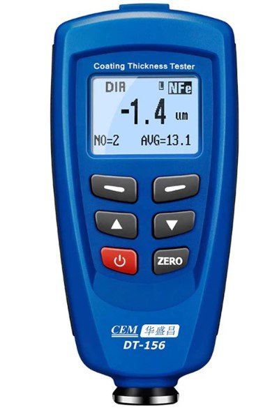 Толщиномер CEM DT 156 в Омске