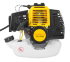 Бензиновый триммер TR-2500S Eurolux в Омске