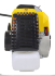 Бензиновый триммер TR-2500S Eurolux в Омске