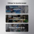 Контактный термометр RGK CT-105 с поверкой в Омске