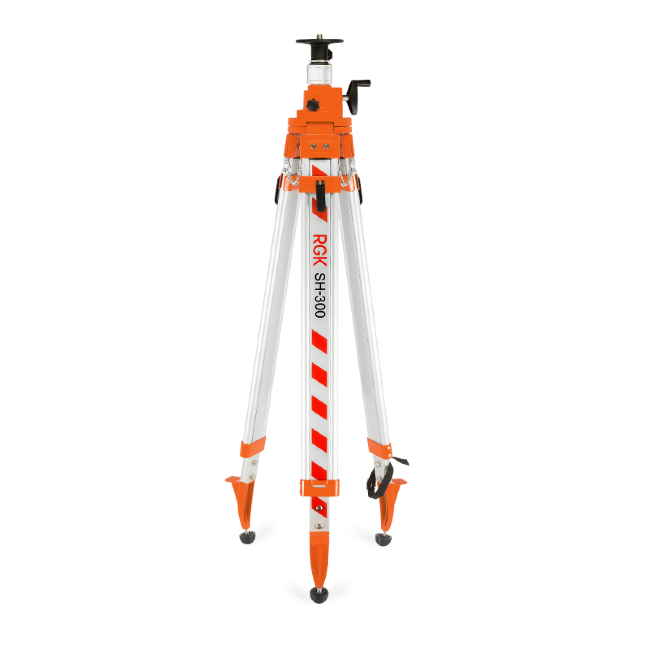 Штатив алюминиевый RGK SH-300 в Омске