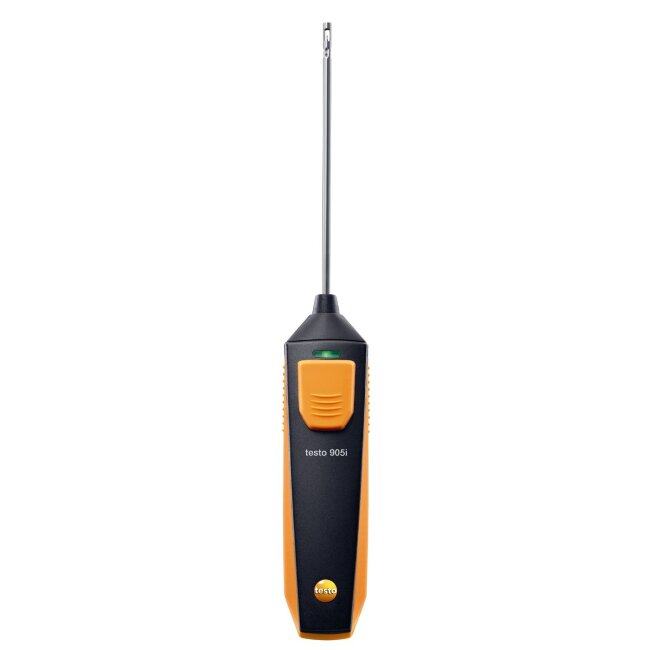 Смарт-зонд термометр Testo 905i в Омске