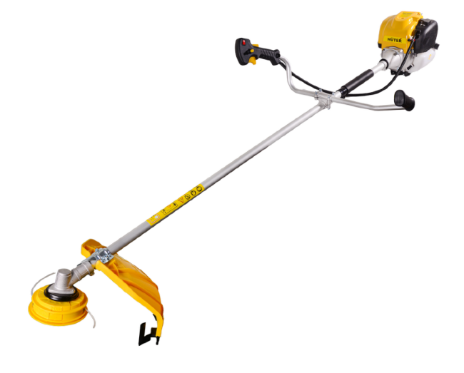 Бензиновый триммер Huter GGT-2000 4Т (четырёхтактный) в Омске