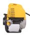 Бензиновый триммер Huter GGT-2000 4Т (четырёхтактный) в Омске