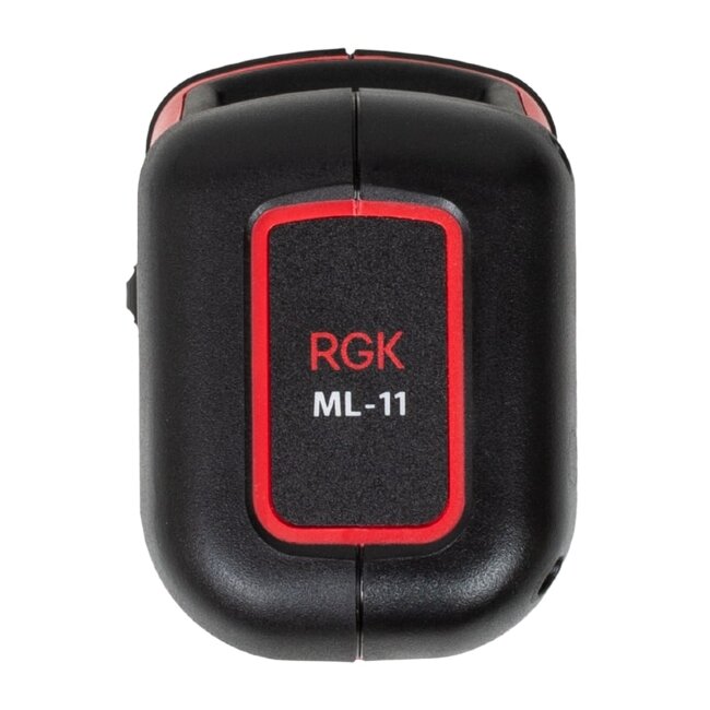 Лазерный уровень RGK ML-11 в Омске