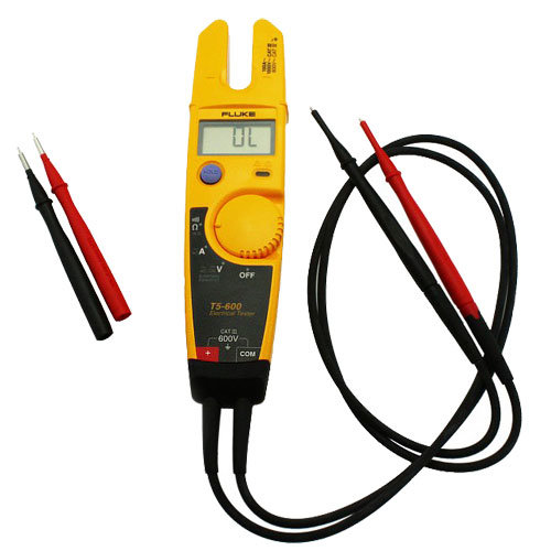Тестер Fluke T5-1000 в Омске