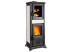 La Nordica Gemma Forno 5.0 Elegance Bianco Infinity (белый) в Омске