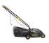 Газонокосилка электрическая HUTER ELM-1000 в Омске