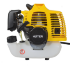 Триммер бензиновый HUTER GGT-2900S PRO (с антивибрационной системой) в Омске