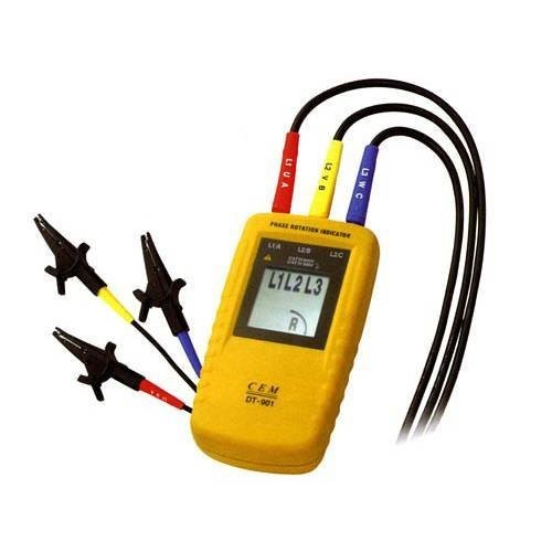 Индикатор чередования фаз CEM DT-901 в Омске