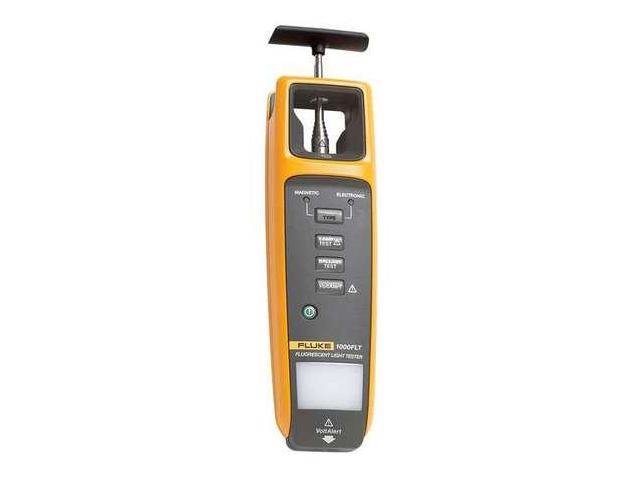 Тестер флуоресцентного освещения Fluke 1000FLT в Омске