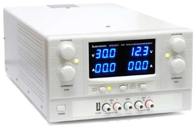Источник питания APS-2231 в Омске