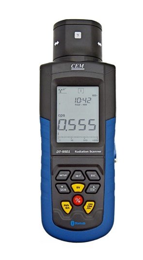 Дозиметр CEM DT-9501 в Омске