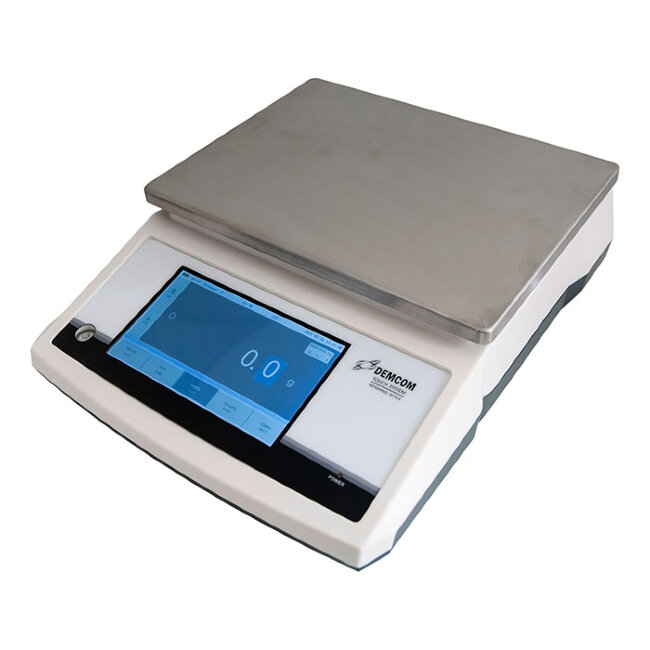 Весы DX-22000C в Омске