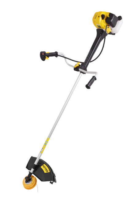 Триммер бензиновый HUTER GGT-2900T PRO (с антивибрационной системой) в Омске