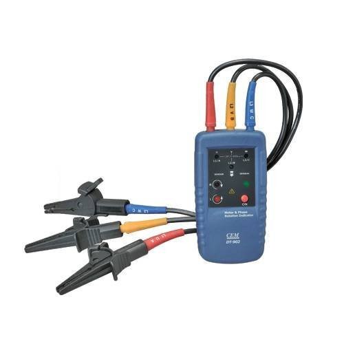 Индикатор чередования фаз CEM DT-902 в Омске