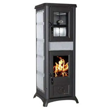 La Nordica Gemma Forno 5.0 Petra (серый камень) в Омске