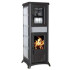 La Nordica Gemma Forno 5.0 Petra (серый камень) в Омске