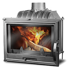 KAWMET W13 9,5 кВт в Омске