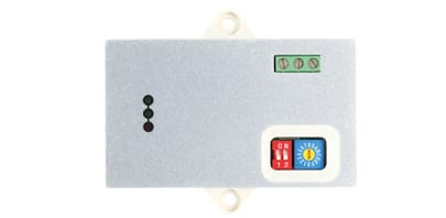 Адресная карта MD-NIM-01 в Омске