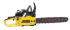 Бензопила Eurolux GS-4516 в Омске
