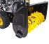 Снегоуборщик Huter SGC 4100L в Омске