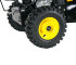 Снегоуборщик Huter SGC 4100L в Омске
