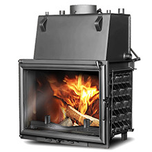 KAWMET W11 CO с водным контуром в Омске