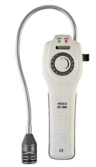 Газосигнализатор CEM GD-3300 в Омске