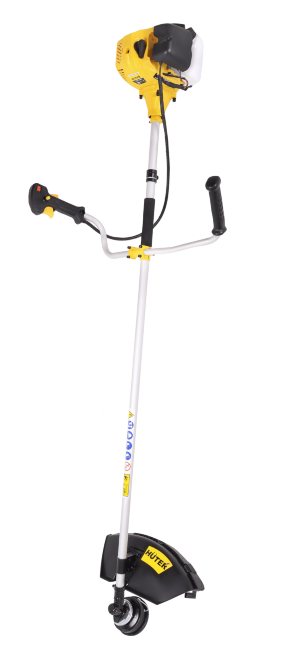 Триммер бензиновый HUTER GGT-1000T в Омске