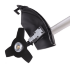 Триммер бензиновый HUTER GGT-1000T в Омске