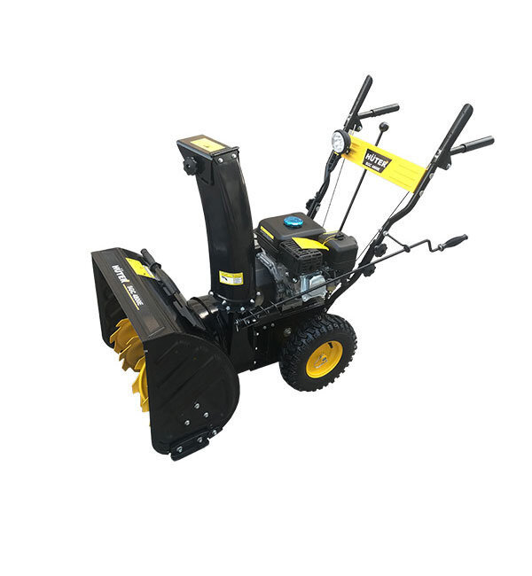 Снегоуборщик Huter SGC 4800E в Омске