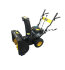 Снегоуборщик Huter SGC 4800E в Омске