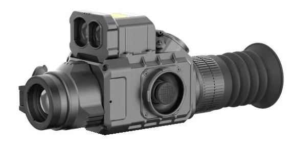Тепловизионный прицел CONOTECH Polaris-335R в Омске