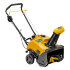 Бензиновая снегоуборочная машина SB 460 E, 99cc, эл.старт, шнек SnowCrusher Denzel в Омске
