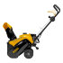 Бензиновая снегоуборочная машина SB 460 E, 99cc, эл.старт, шнек SnowCrusher Denzel в Омске