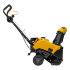 Бензиновая снегоуборочная машина SB 460 E, 99cc, эл.старт, шнек SnowCrusher Denzel в Омске