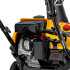 Бензиновая снегоуборочная машина SB 460 E, 99cc, эл.старт, шнек SnowCrusher Denzel в Омске