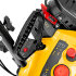 Бензиновая снегоуборочная машина SB 460 E, 99cc, эл.старт, шнек SnowCrusher Denzel в Омске