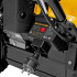 Бензиновая снегоуборочная машина SB 460 E, 99cc, эл.старт, шнек SnowCrusher Denzel в Омске