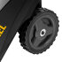 Бензиновая снегоуборочная машина SB 460 E, 99cc, эл.старт, шнек SnowCrusher Denzel в Омске