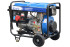 Дизель генератор TSS SDG 7000EH3A в кожухе МК-2.1 в Омске