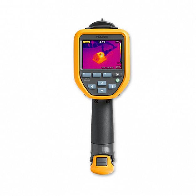Тепловизор Fluke TiS45 в Омске