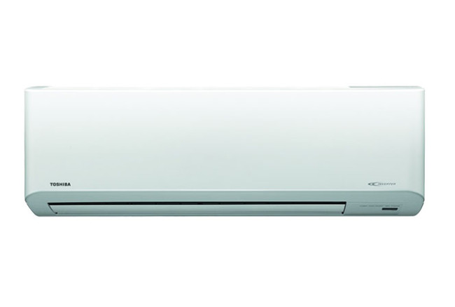 Toshiba N3KV2 (RAS-M07N3KV2-E) в Омске