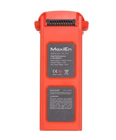Аккумулятор Autel Evo II в Омске